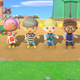 Image for article titled Gigaleak Suggests Animal Crossing Could Have Been ‘Human Crossing’